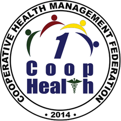 CHMF Logo